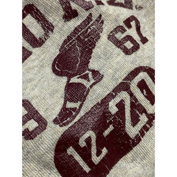 Polo Ralph Lauren Logo Fleece Shorts Men’s Size XL Gray 5" Inseam Casual - Picture 10 of 10